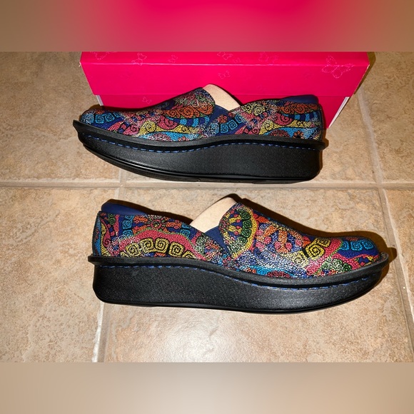 Women’s Algeria Clog shoes in European Size 41. - Picture 3 of 11